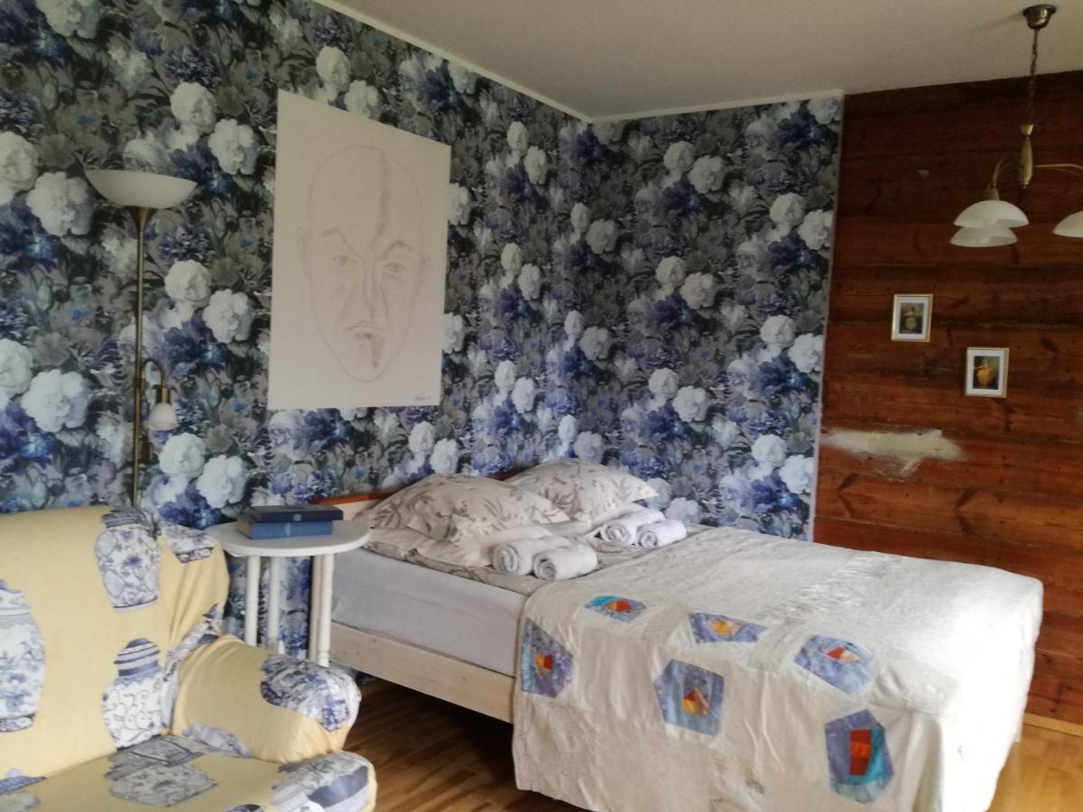 Matrix Garden Apartments タリン エクステリア 写真