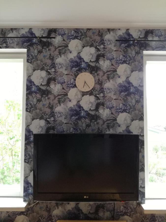 Matrix Garden Apartments タリン エクステリア 写真