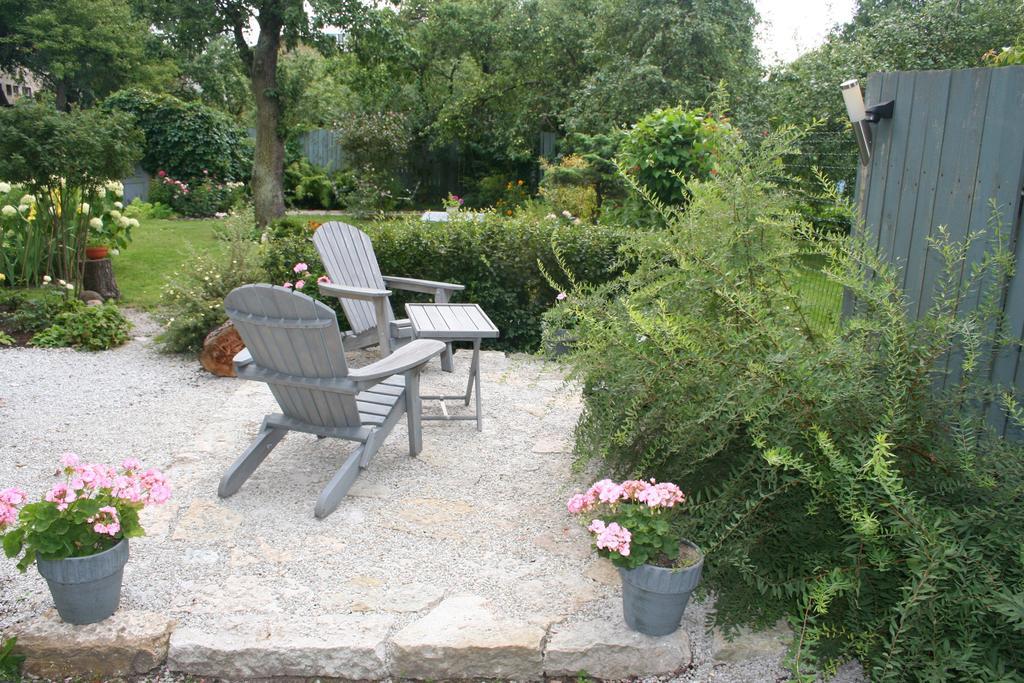 Matrix Garden Apartments タリン 部屋 写真