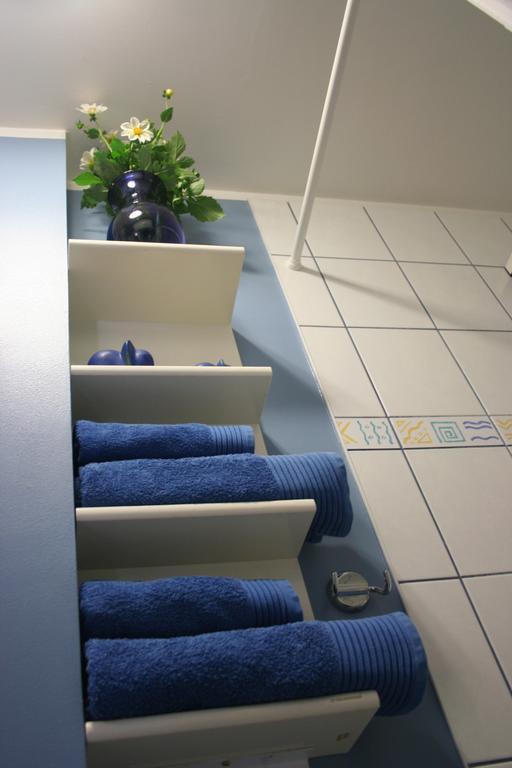 Matrix Garden Apartments タリン 部屋 写真