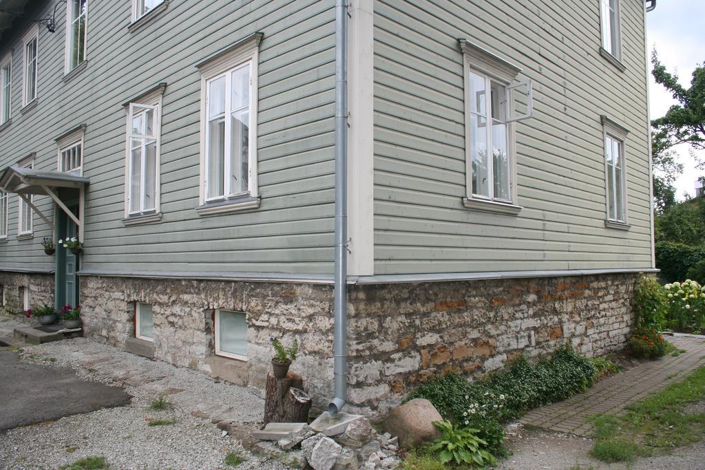 Matrix Garden Apartments タリン 部屋 写真